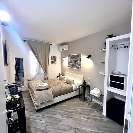 Spagna Rooms Rome Exterior photo