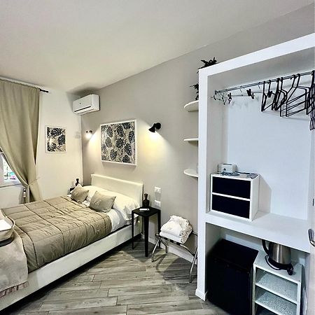 Spagna Rooms Rome Exterior photo