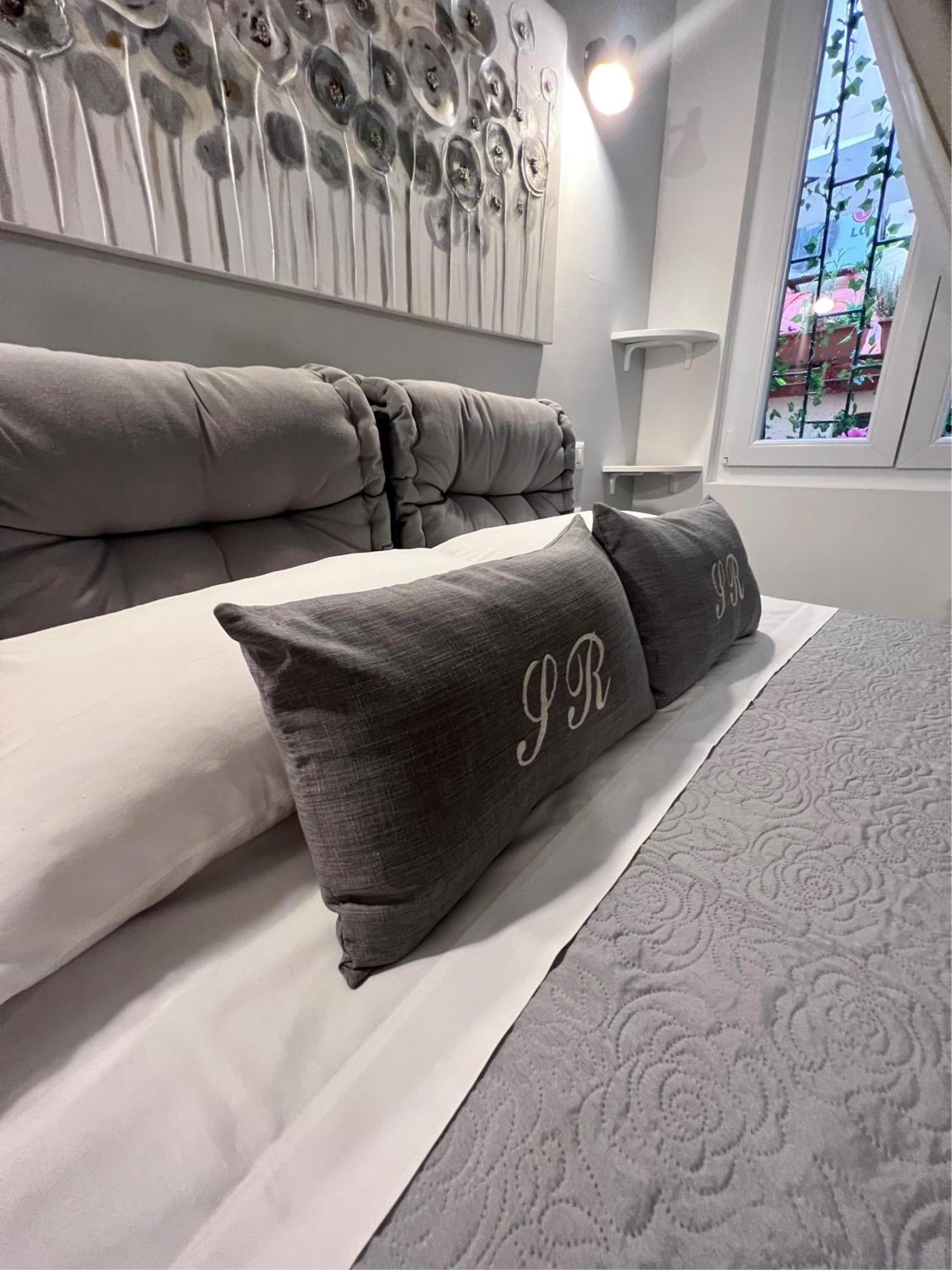 Spagna Rooms Rome Exterior photo