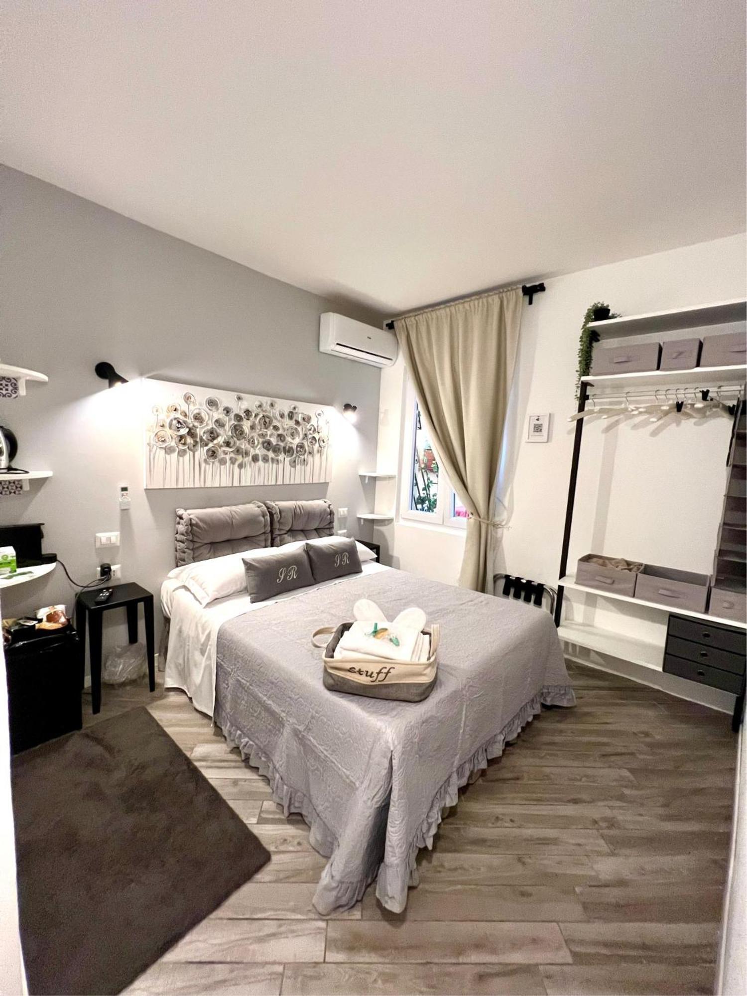 Spagna Rooms Rome Exterior photo