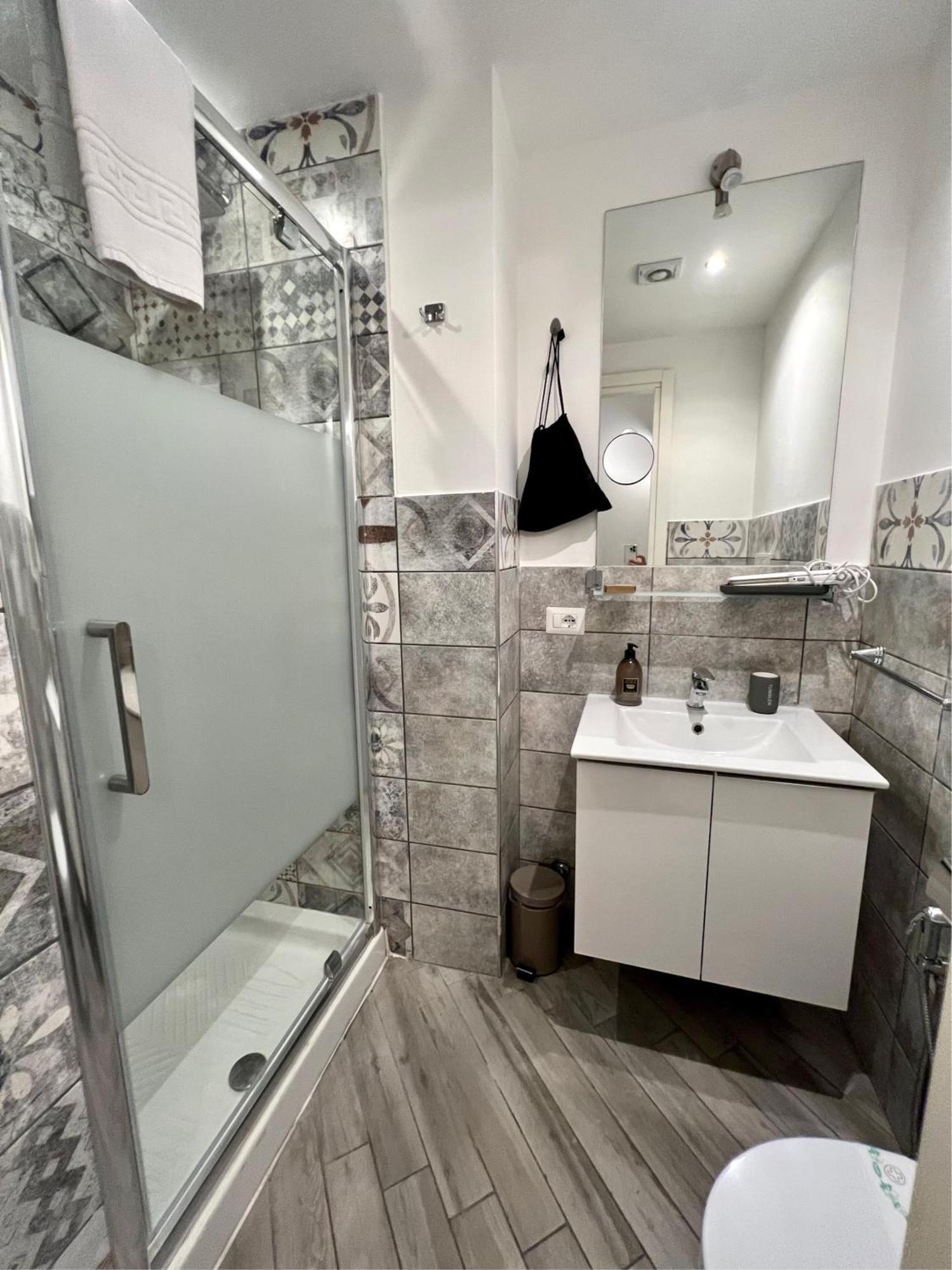 Spagna Rooms Rome Exterior photo