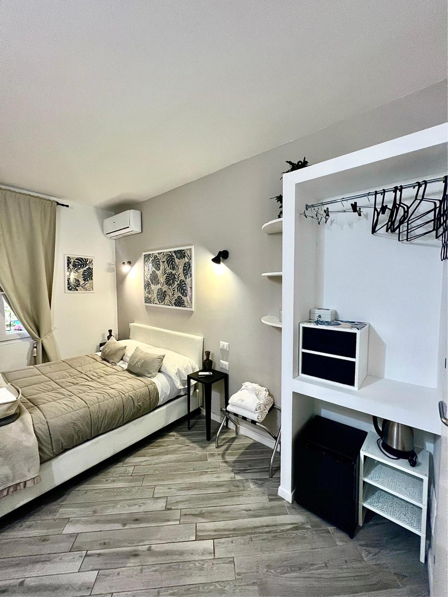 Spagna Rooms Rome Exterior photo